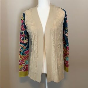 Stunning Hazel and Olive Cardigan
